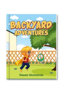 Backyard Adventures