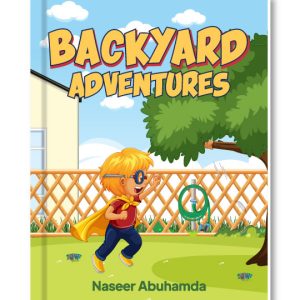 Backyard Adventures