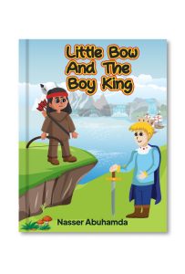Little Bow and the Boy King