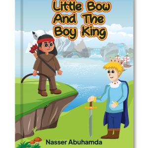 Little Bow and the Boy King