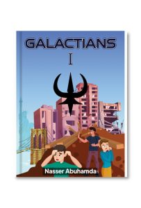 GALACTIANS