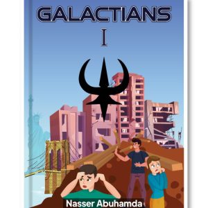 GALACTIANS