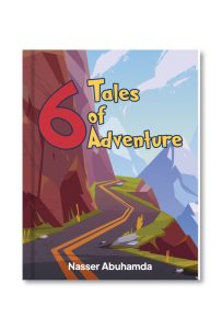 6Tales of adventure