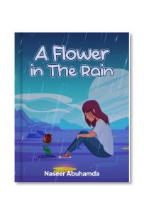 A Flower in The Rain