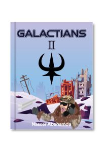 Galactians II