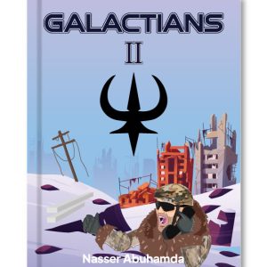 Galactians II