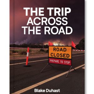 The Trip across the road