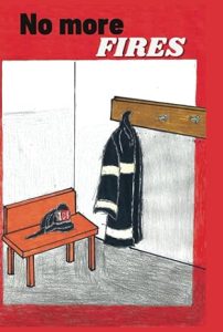 No more fires