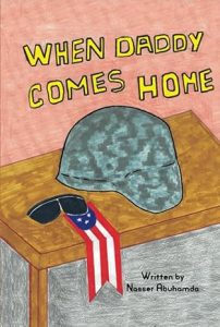 When daddy comes home