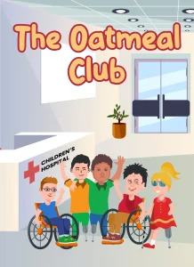 The Oatmeal club