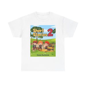 Short Stories 2 Men's Tshirt