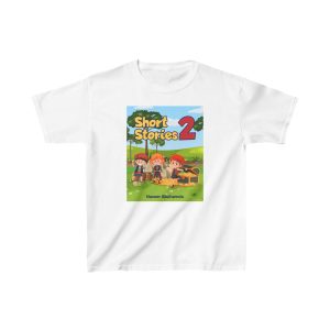 Tshirt Short Story